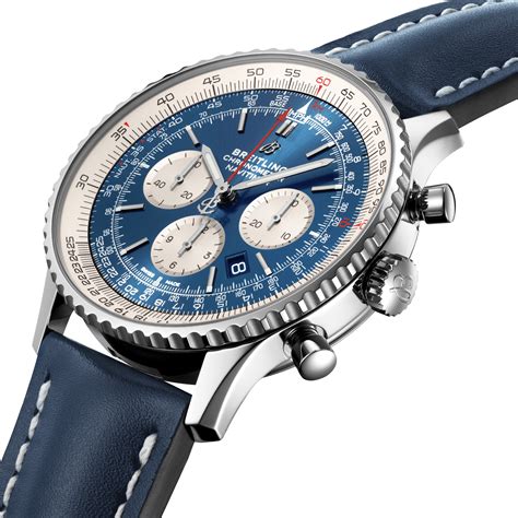 breitling navitimer premier chronograph automatic|breitling navitimer buying guide.